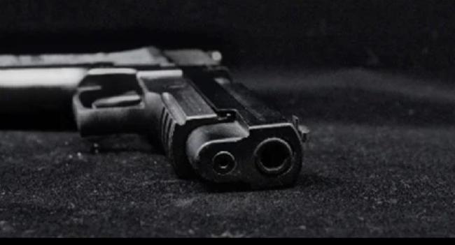 Motorcycle gunmen open fire in Wellampitiya